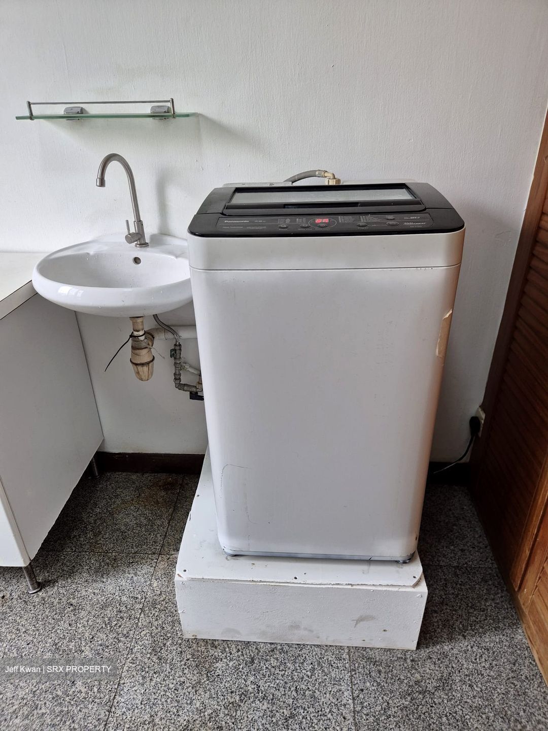 Fragrance Court (D5), Apartment #633755951